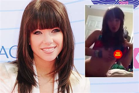 carly rae jepsen s computer hacked nude images stolen