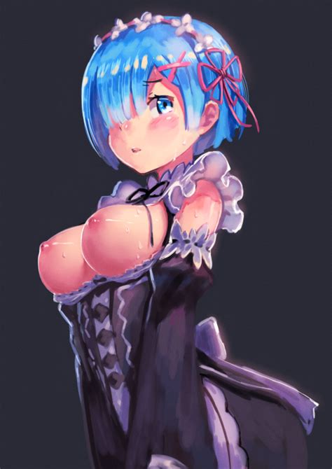 Rem 177 Re Zero Hentai Pictures Pictures Sorted By