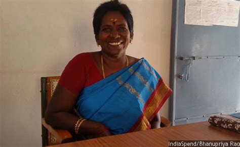 meet the woman who brought drinking water toilets to a tamil nadu