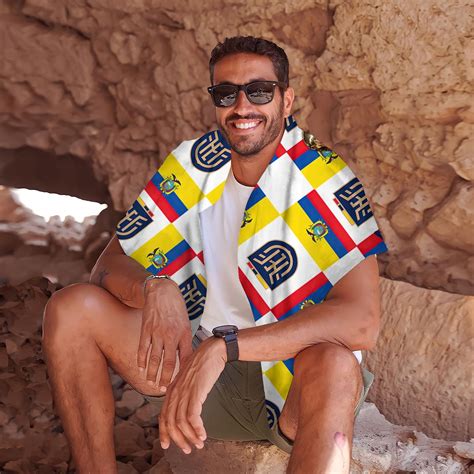 world cup  ecuador champions keffiyeh   cool hawaiian