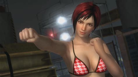 pin on dead or alive 5 ultimate last round