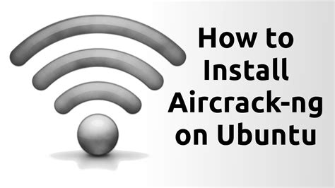 install aircrack  ubuntu  linux mint youtube