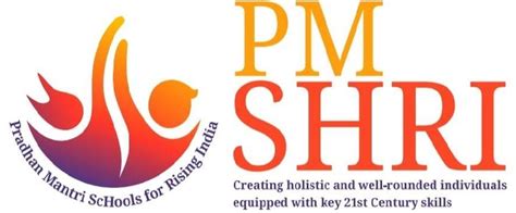 pm shri instructions  logo  school entrance boards ap teachers