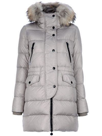 Great Jacket For Running Errands On The Weekend Moncler