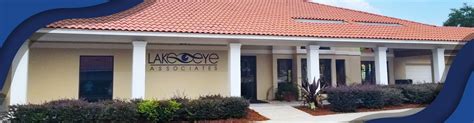 expert eye care  leesburg fl lake eye associates