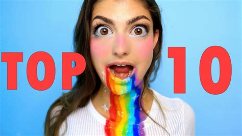 top 10 best youtubers