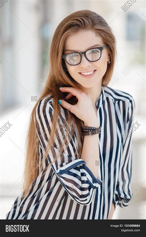 Girl Blond Hair Blue Eyes And Glasses Clipart Clipground