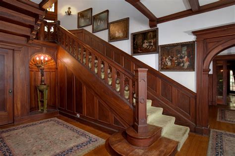 House Of The Week Murder House As Seen On Tv Zillow