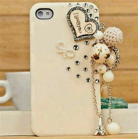 pin  anat  dpz crystal iphone case iphone cases  girls crystal iphone