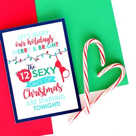 12 sexy days of christmas the dating divas