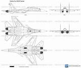 Su Sukhoi Flanker Preview Templates Template sketch template