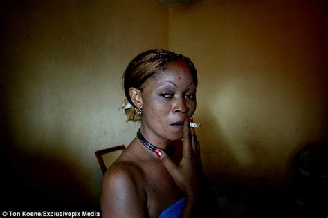the angels of death inside the squalid brothels of nigeria s hiv positive prostitutes