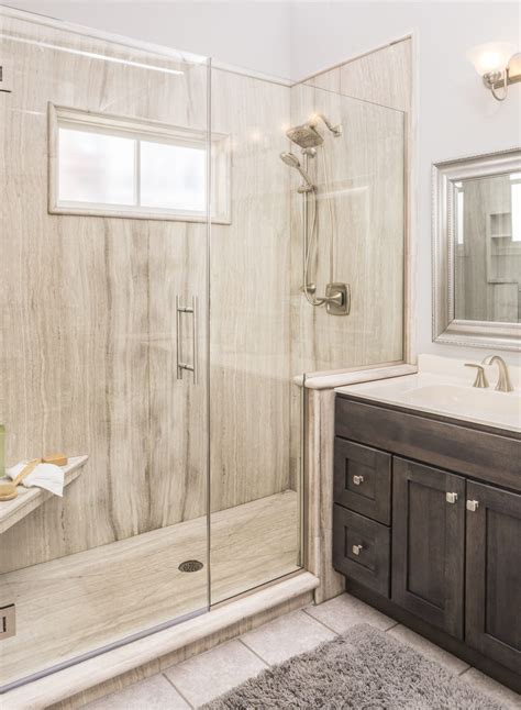 Bathroom Shower Remodeling – Re Bath®