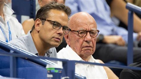 Murdoch What Next For The Media Mogul After Sky Deal Bbc News