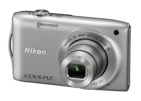 nikon coolpix   mp digital camera   shopping