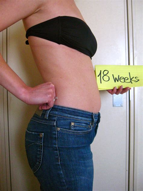 18 weeks pregnant belly photos tubezzz porn photos