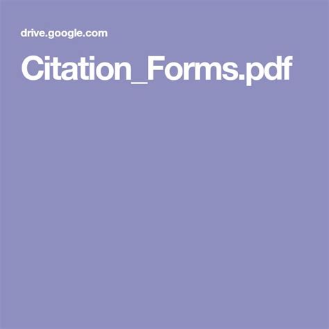 citationformspdf lockscreen
