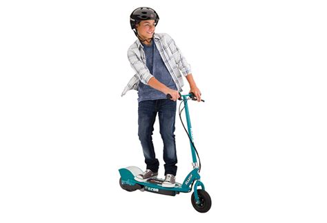 razor  electric scooter review   reviewed