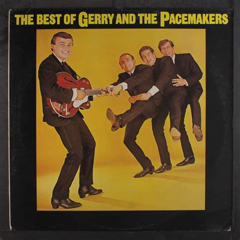 gerry   pacemakers    gerry   pacemakers lp amazoncom