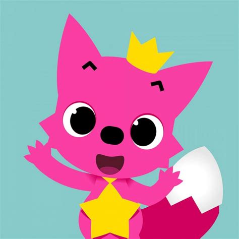 pinkfong fictional characters wiki fandom
