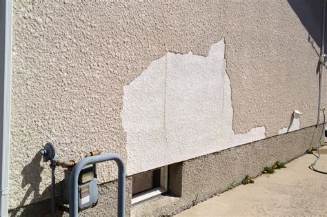 stucco painting calgary stucco contractor legacy exteriors stucco repair
