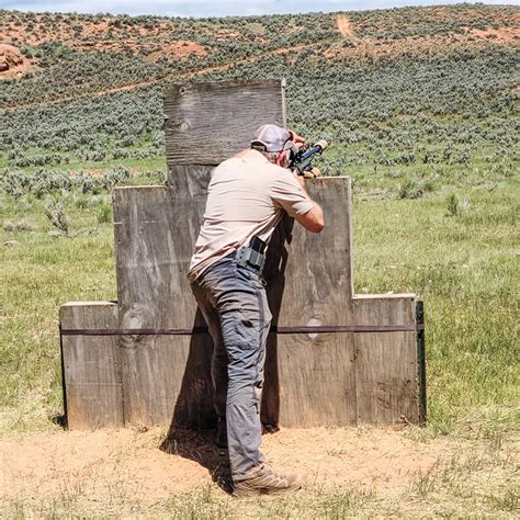 importance  shooting competitions guns  ammo