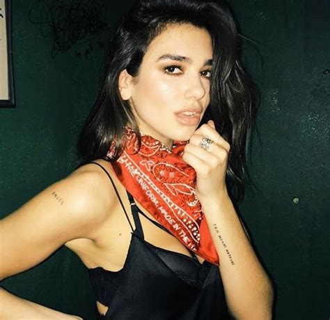 12 best dua lipa images on pinterest singers faces and