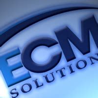 ecm solutions atecmsolutions twitter