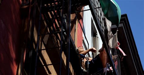 actor s fatal fall underscores dangers of fire escapes a refuge for
