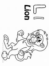 Coloring Letter Pages Printable Popular Color Library Cartoon sketch template