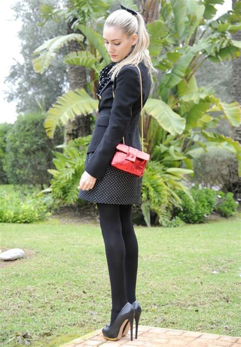Pretty And Office Ready Office Pretty Ready Tights Tights And