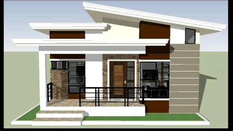 modern bungalow house design philippines bungalow house modern plans bedroom  art  images
