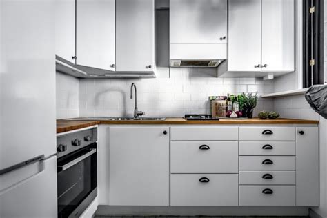 white kitchen interior design ideas