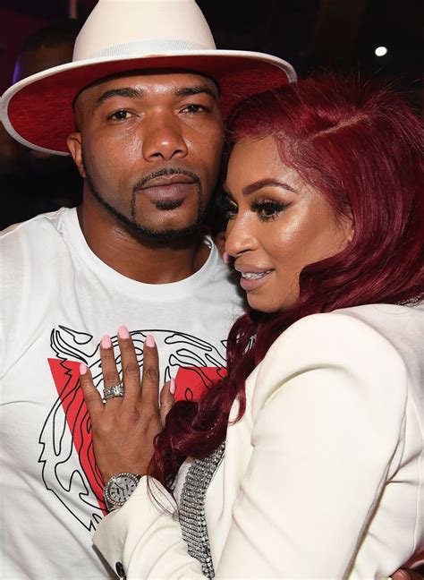 Karlie Redd’s Ex Fiance Reveals The Reason Behind Their Split Madamenoire