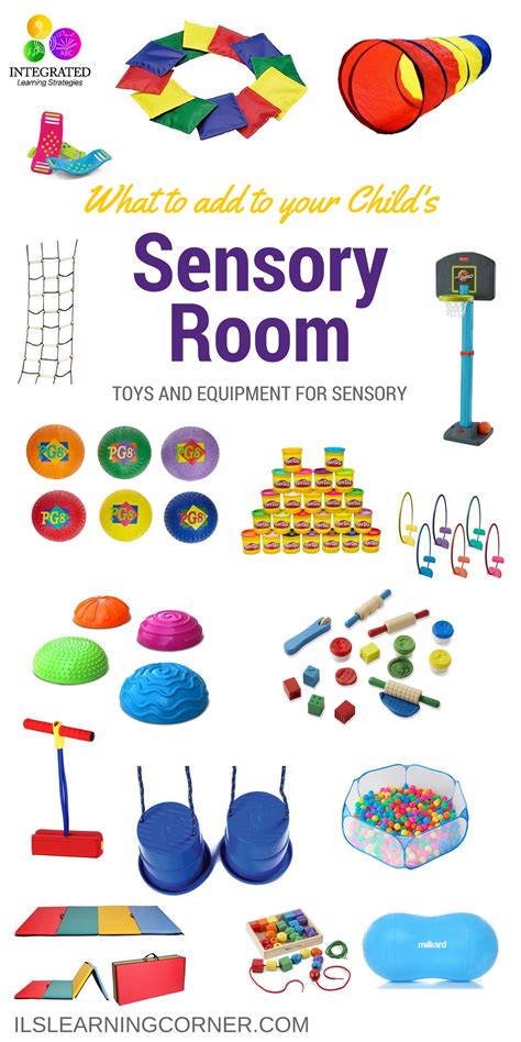 sensory room   build  successful sensory room  greater brain