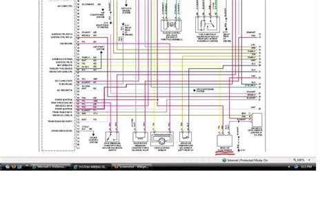 engine wiring harness diagrams hardin marine wiring harness engine  removed  engine