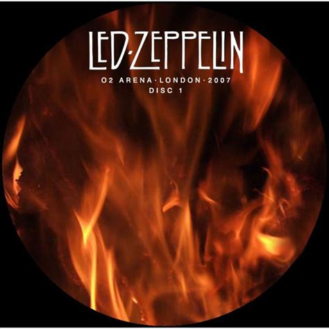 Live In London England 1210 Bootleg Led Zeppelin Mp3