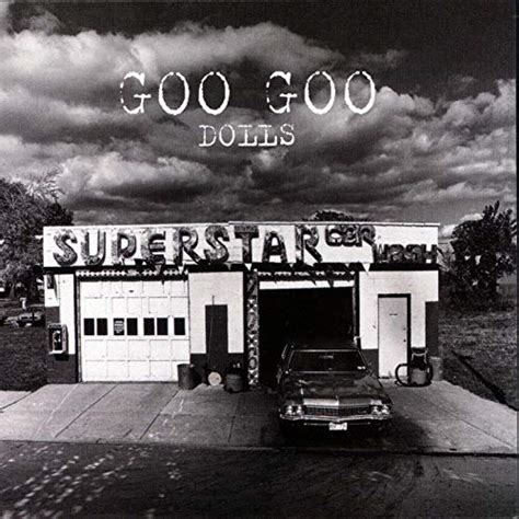 Superstar Car Wash By Goo Goo Dolls On Amazon Music Uk