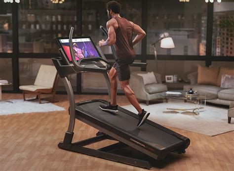 nordictrack commercial xi treadmill