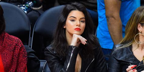 Kendall Jenner Is Afraid Of Turning 20
