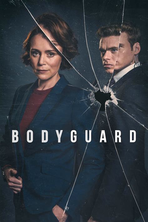 bodyguard tv series   posters