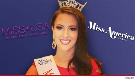 Miss Usa Pageant Invites Dethroned Miss Delaware Come To The Hot