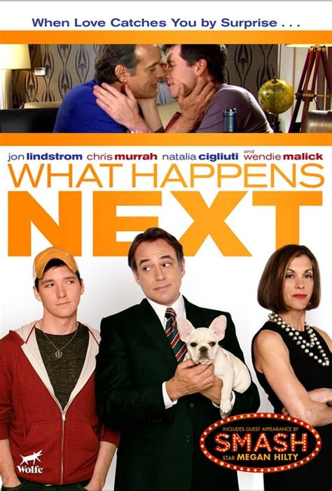 what happens next films wolfe on demand