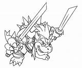 Bowser Coloring Pages Dry Printable Mario Colouring Jr Airship Print Castle Super Color Kart Kids Getcolorings Popular Coloringhome Dragon Template sketch template