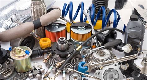 guide  buying auto parts  information