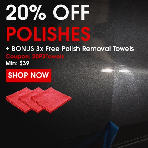 polishes sale  detailed image blog