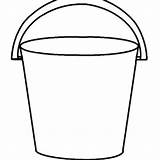 Sand Shovel Template Coloring Pages Clip Find sketch template