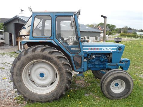 ford  tractors year  price   sale mascus usa