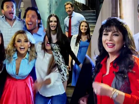 Televisa Gracias 2014 Video Campaña ‘la Vida Es Mejor Cantando’ Con