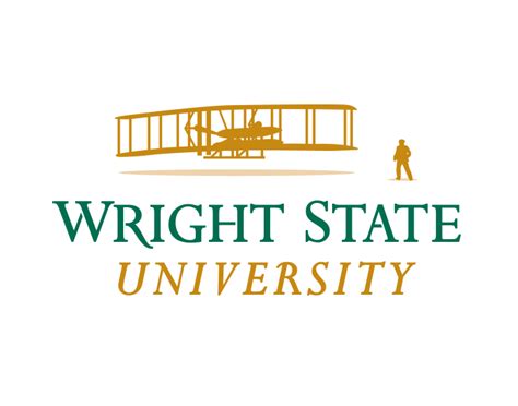 wright state newsroom wright state biplane logo wright state university